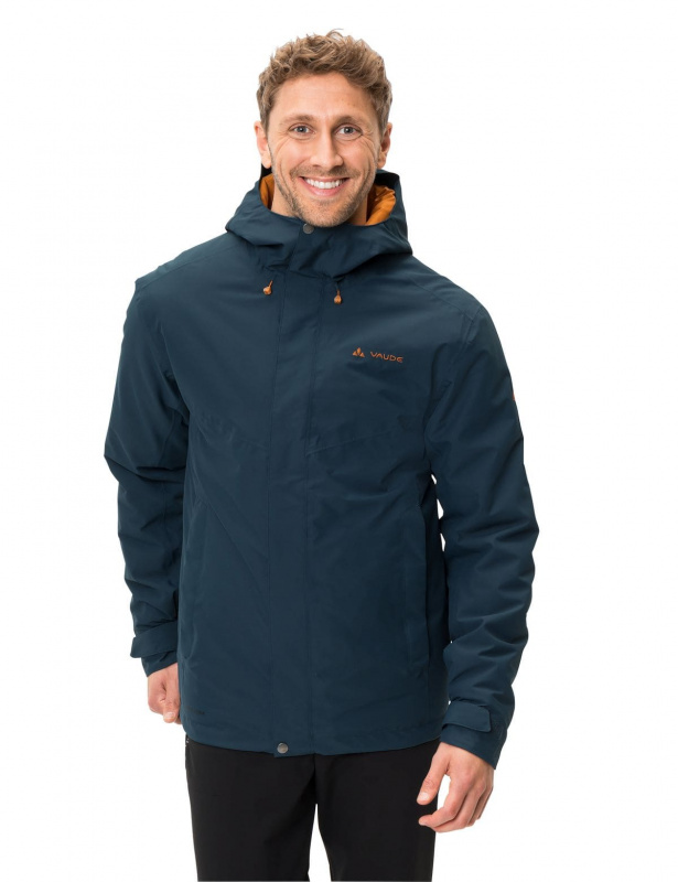 Mens Rosemoor Padded Jacket